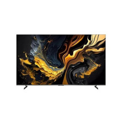 Xiaomi TV Max 100" EU 2025 Silver | 4K Ultra HD Smart TV