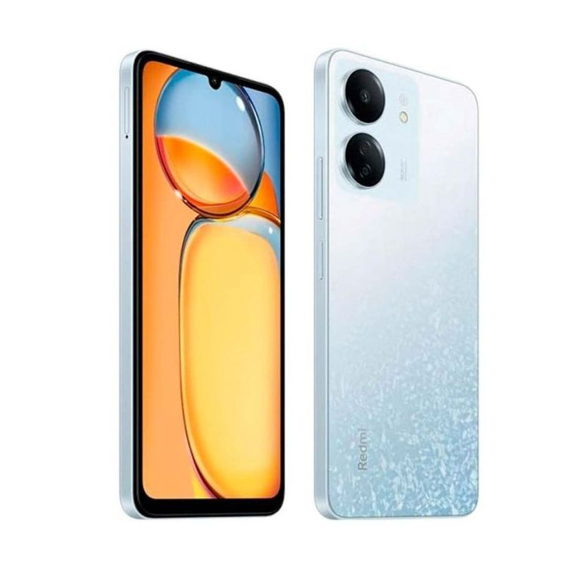 Redmi 13C 6+128GB: Affordable Performance and Ample Storage | Tawasul Libya