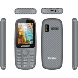 القوة والأداء في متناول يدك | تواصل ليبيا - Energizer E-24