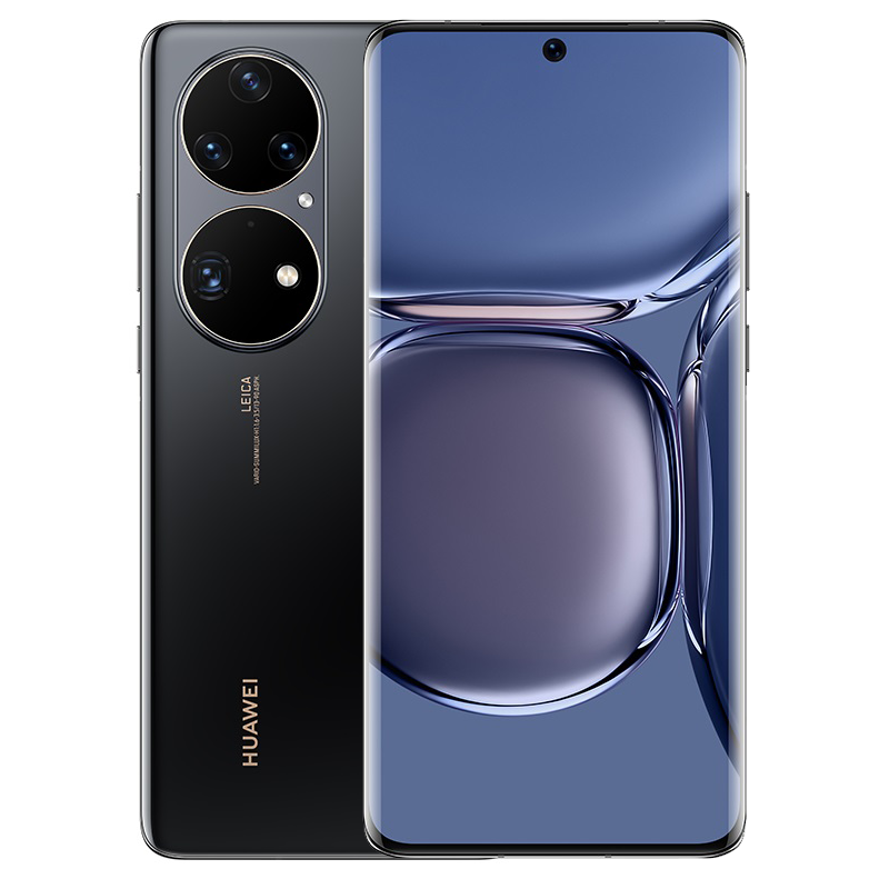 P50 Pro 8/256GB: Powerful Performance and Immersive Display | Shop at TawasulLibya