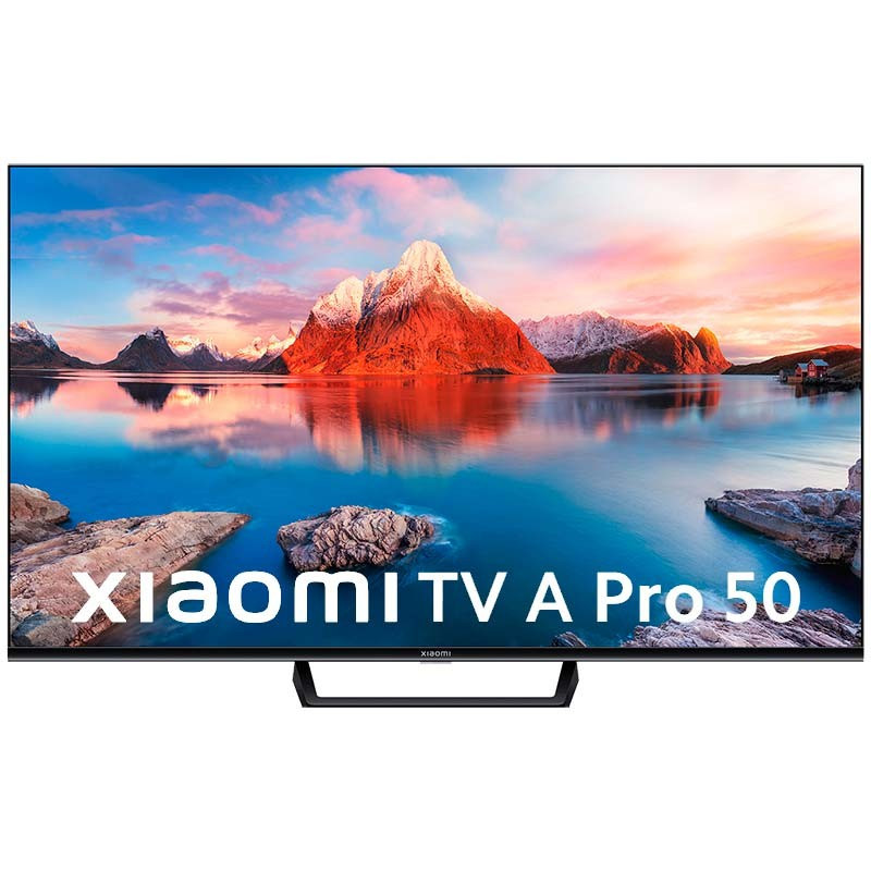 Xiaomi TV A Pro 50 Xiaomi TV A Pro 50