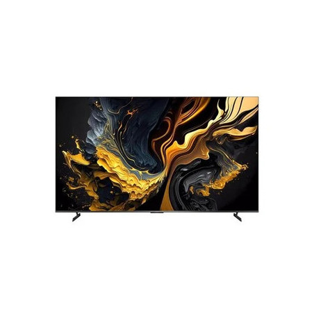 Xiaomi TV Max 100" EU 2025 Silver | 4K Ultra HD Smart TV