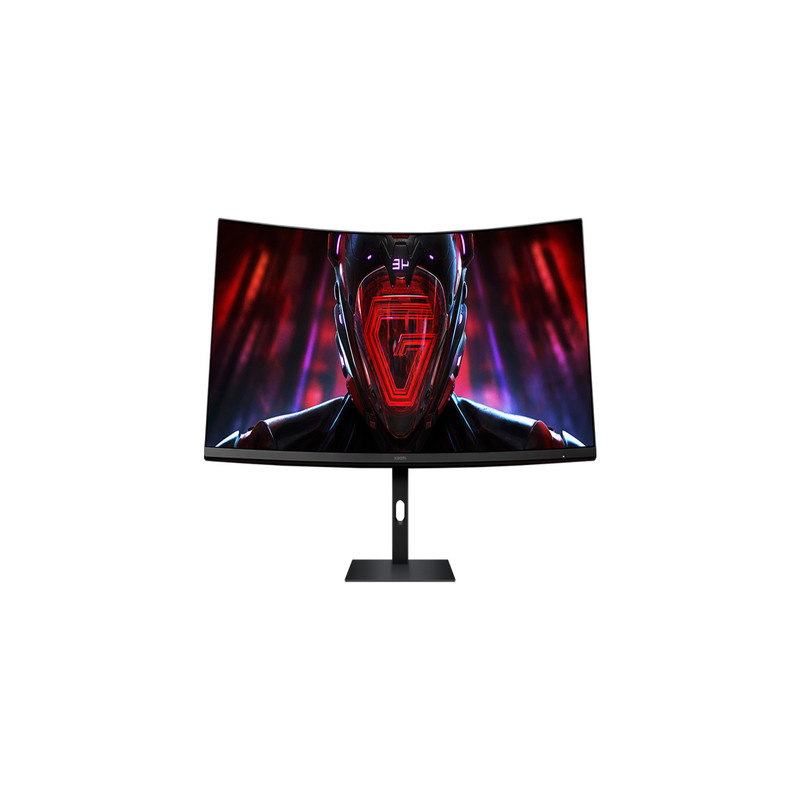 Xiaomi Curved Gaming Monitor G34WQi EU