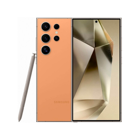 Samsung Galaxy S24 Ultra 5G | قوة وأداء لا مثيل لهما