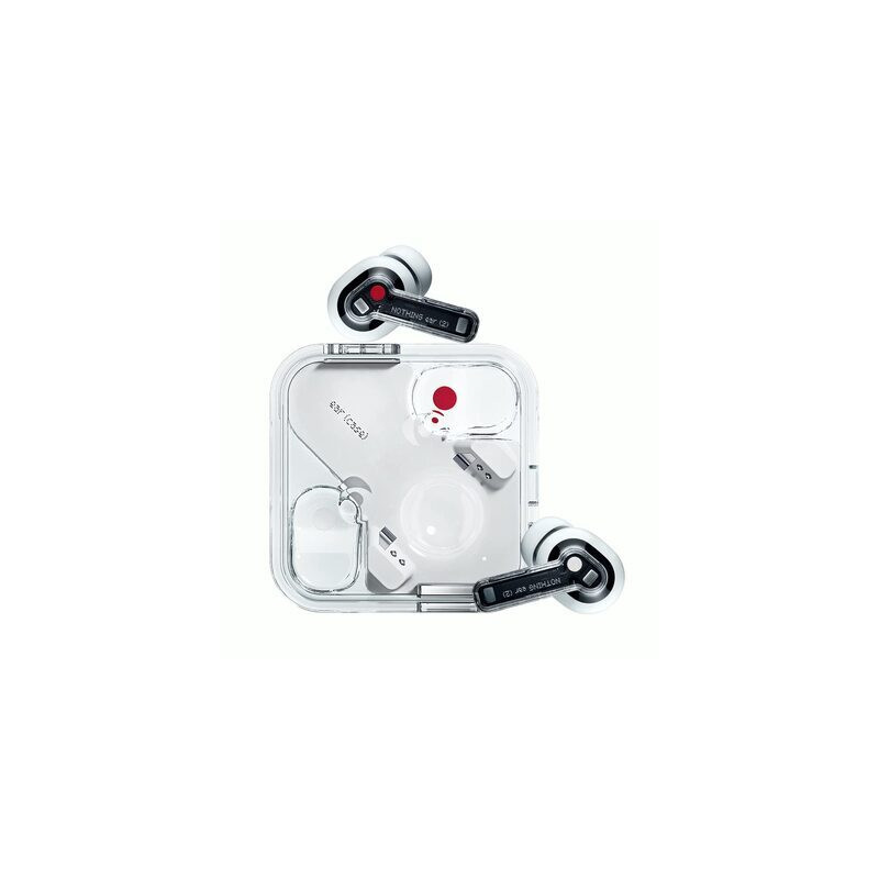 Nothing Wirless earphone (a) Nothing Wirless earphone (a)