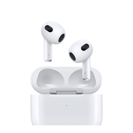 AirPods Pro 3