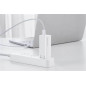 Xiaomi 65W GaN Charger (Type-A + Type-C) EU Xiaomi 65W GaN Charger (Type-A + Type-C) EU