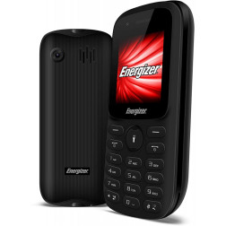 القوة والموثوقية في حزمة صغيرة | تواصل ليبيا Energizer E-11