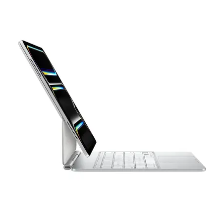 iPad Magic Keyboard Arabic 13 (M4)