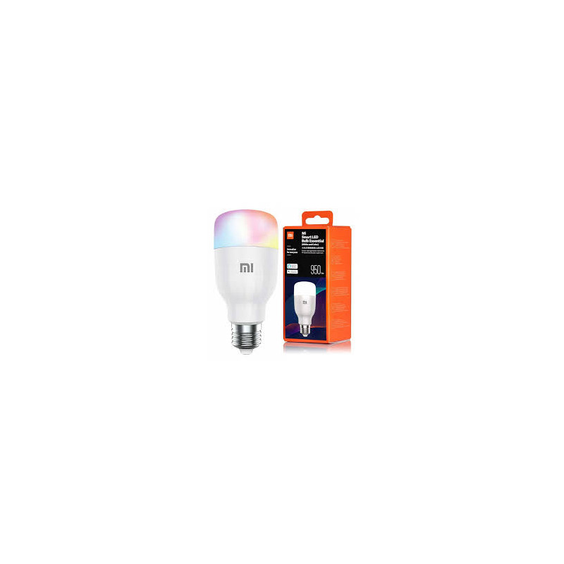 Mi Smart LED Bulb Essential