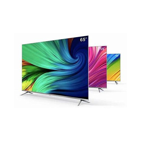 Xiaomi TV A Pro 65: رفع مستوى الترفيه الخاص بك مع شاشة65 -Inch رائعة وميزات ذكية