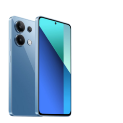 Redmi Note 14 Pro 12+512GB Ocean Blue – Powerful Performance, Stunning Design