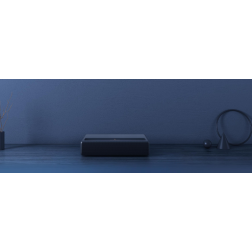 جهاز العرض بالليزر Mi 4K 150 - سينما منزلية مذهلة بدقة 4K | أفضل سعر على تواصل ليبيا