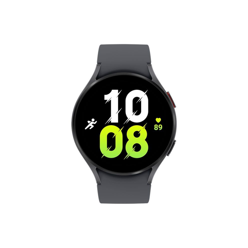 ابق على اتصال وأنيق | تواصل ليبيا - Galaxy Watch 5 Bluetooth