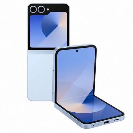 Galaxy Z Flip 3 12GB/256GB Blue | Tawasul Libya