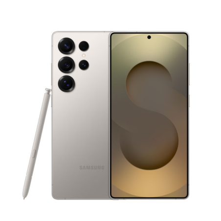 هاتف Galaxy S25 Ultra 5G 12 جيجابايت/256 جيجابايت – أداء فائق وسرعة 5G