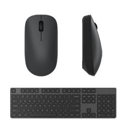 A Reliable and Affordable Wireless Peripherals Set