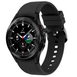 Galaxy Watch 4 - Stay Connected and Track Your Fitness | Tawasul Libya