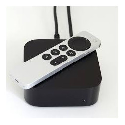 Apple TV 4K 64GB