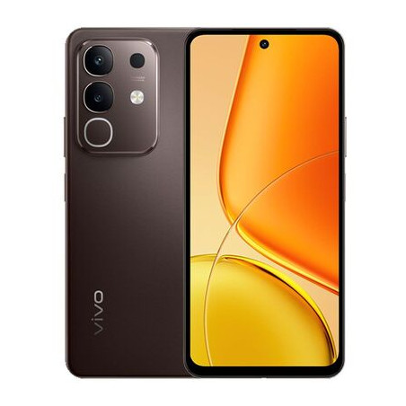 هاتف Vivo Y29 بسعة 8+256GB بني – تصميم أنيق وأداء قوي