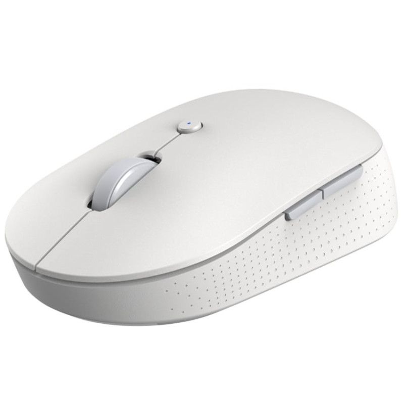 ماوس لاسلكي مزدوج الوضع من شاومي Mi Dual Mode Wireless Mouse - متعدد