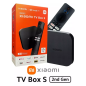 Xiaomi TV Box S 2nd Gen Xiaomi TV Box S 2nd Gen