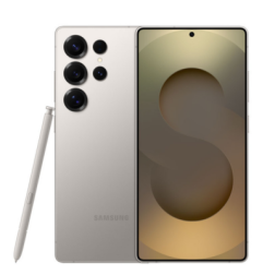 Galaxy S25 Ultra 5G 12GB/256GB – Elite Performance & 5G Speed