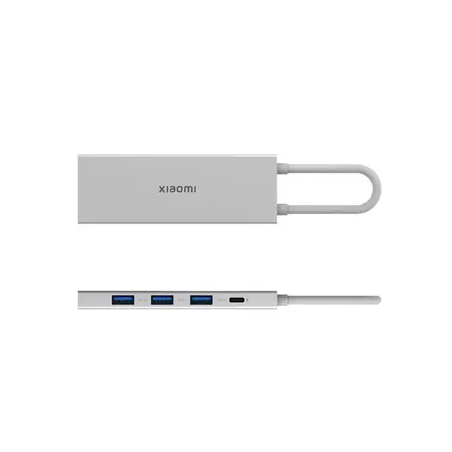 Xiaomi 5-in-1 Type-C Hub