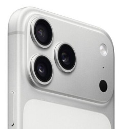 iPhone 17 Pro Max 1TB Silver – Power Meets Elegance