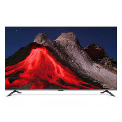 Xiaomi TV A Pro 55" (2026) - 4K QLED, Google TV, 120Hz Game Boost & Dolby Audio