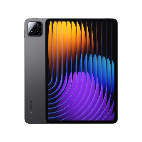 Xiaomi Pad 7 Pro 12+512GB: Ultimate Performance & Storage | Official Tablet