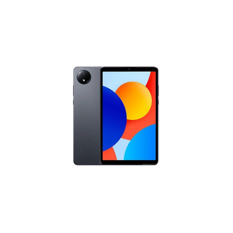 Buy Redmi Pad SE 8.7 4G 4+128GB – Graphite Gray | Xiaomi Tablet