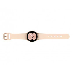 ابق على اتصال وتتبع لياقتك | تواصل ليبيا - Galaxy Watch 4