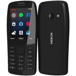 NOKIA 210