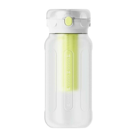 Xiaomi Sport Water Bottle – White | Durable & Leak-Proof