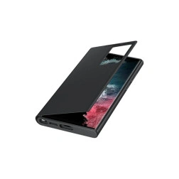 Smart Clear Cover S22 Ultra