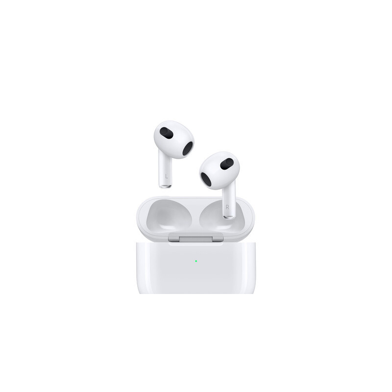 AirPods Pro 3 أبيض | صوت غامر وراحة مثالية | أفضل سعر