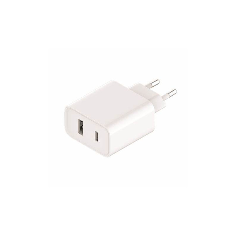 Mi 33W Wall Charger (Type-A+Type-C) EU