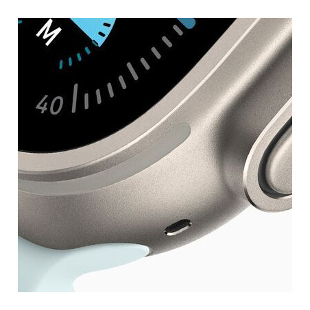 Watch Apple Ultra GPS 49mm