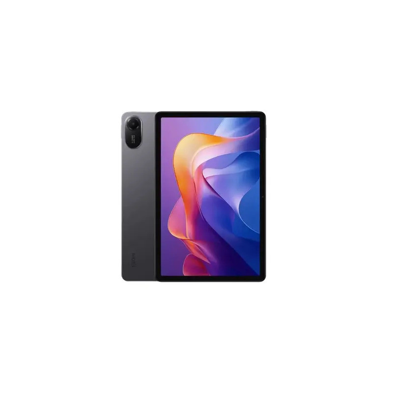 Redmi Pad 2 4G 4GB+128GB Graphite Gray | Slim Tablet with 4G Connectivity