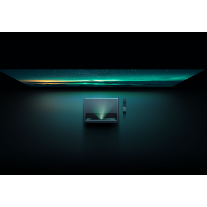 Mi 4K Laser 4K Projector 150