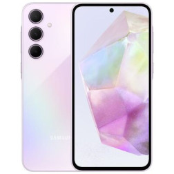 Samsung Galaxy A36 5G Violet | 6GB RAM, 128GB - Price & Specs