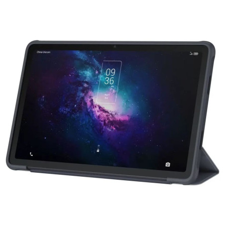 Buy TCL 10 TAB MAX WiFi 4/64GB with Flip Cover at Tawasul Libya | Trusted Electronic Society