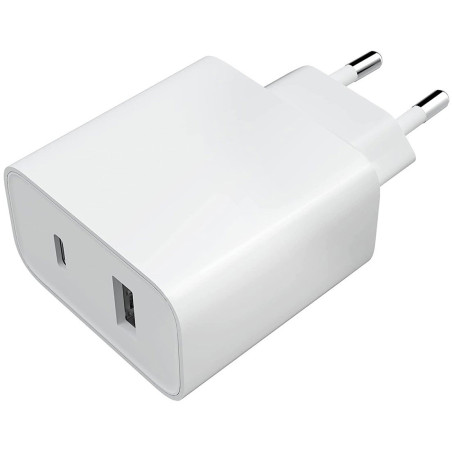 Mi 33W Wall Charger (Type-A+Type-C) EU