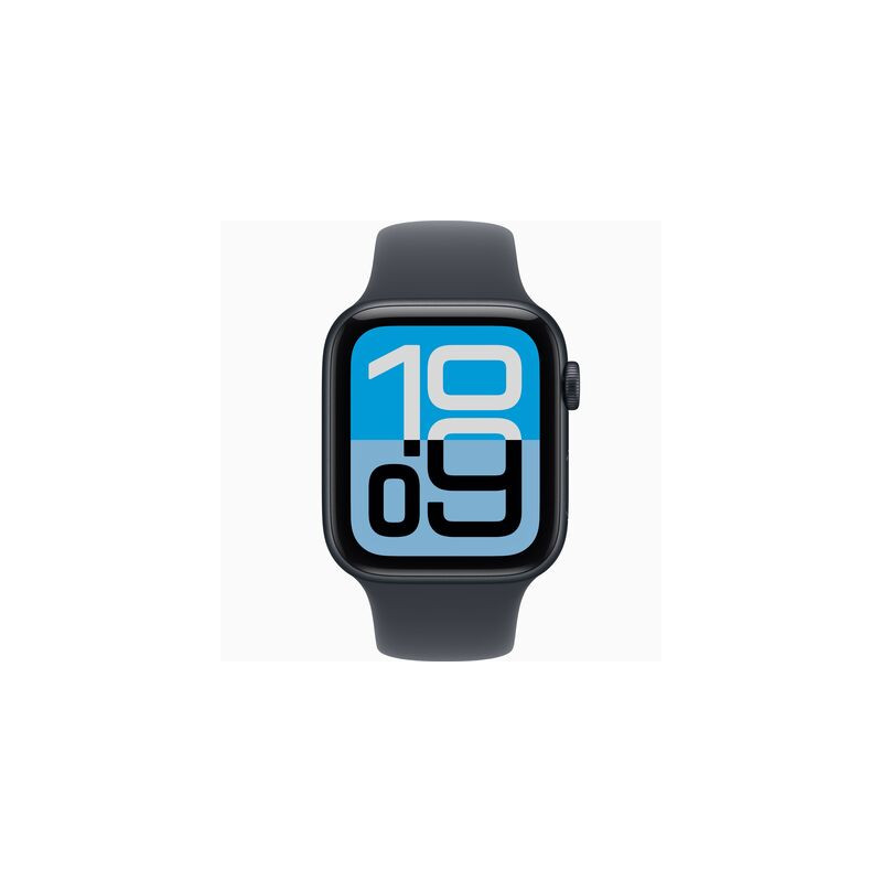 Watch Apple SE 3 GPS 44mm