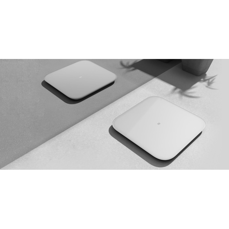 Mi Body Composition Scale - Smart and Accurate Health Tracking | Best price on Tawasul Libya