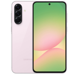 Galaxy A56 5G 8GB/256GB Rose | Fast 5G & Stylish Design