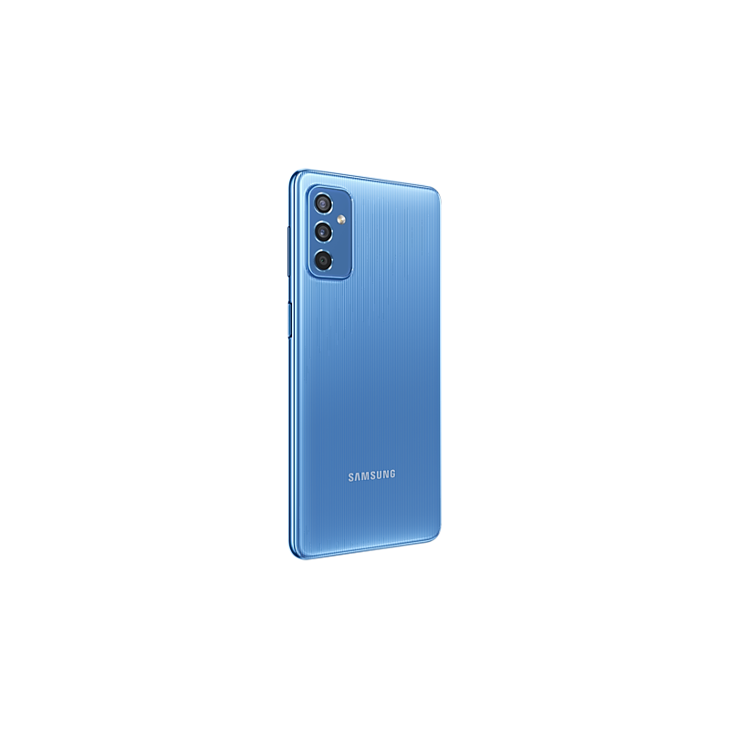 Galaxy M52 - Power and Performance in Style | Tawasul Libya