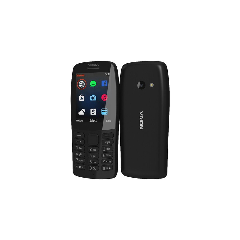 NOKIA 210