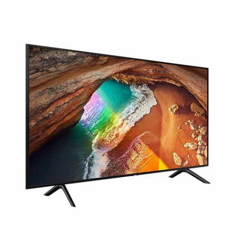 SAMSUNG 55 Crystal UHD 4K Series 8 - UA55TU8100